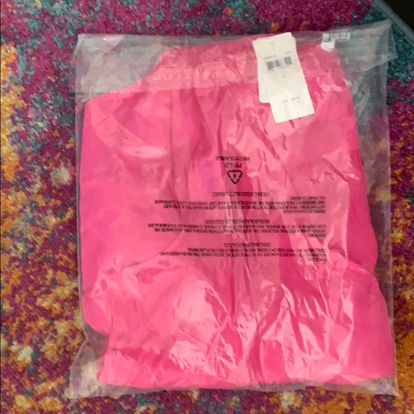 Super Cute Splendid Lyra Satin Surplice Tank - Picture 6 of 7